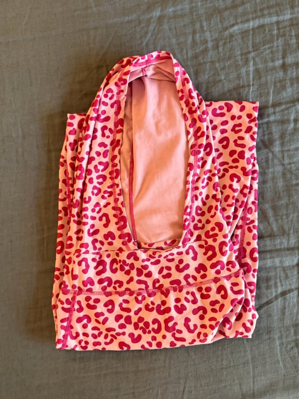 HugSleep - Kids (pink) - Picture 3 of 3